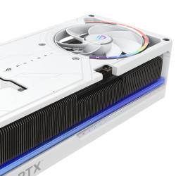 ASUS ROG-ASTRAL-RTX5090-O32G-WHITE NVIDIA GeForce RTX 5090 3 | APLIUM