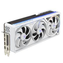 ASUS ROG Astral - -RTX5090-32G-WHITE NVIDIA GeForce RTX 5090 | APLIUM