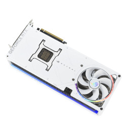 ASUS ROG Astral - -RTX5090-32G-WHITE NVIDIA GeForce RTX 5090 | APLIUM