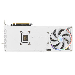 ASUS ROG Astral - -RTX5080-16G-WHITE NVIDIA GeForce RTX 5080 | APLIUM