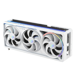 ASUS ROG Astral - -RTX5080-16G-WHITE NVIDIA GeForce RTX 5080 | APLIUM