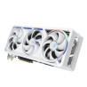 ASUS ROG Astral - -RTX5080-16G-WHITE NVIDIA GeForce RTX 5080 | APLIUM