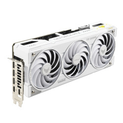 ASUS TUF Gaming TUF-RTX5070TI-16G-BTF-WHITE NVIDIA GeForce R | APLIUM