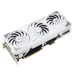 ASUS TUF Gaming TUF-RTX5070TI-16G-BTF-WHITE NVIDIA GeForce R | APLIUM