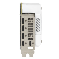 ASUS TUF Gaming TUF-RTX5070TI-16G-BTF-WHITE NVIDIA GeForce R | APLIUM