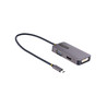 USB C Video Adapter HDMI/VGA/DVI