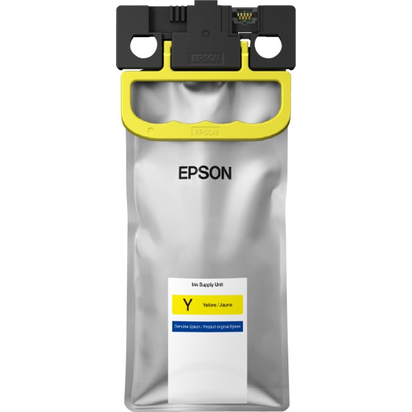 Epson C13T11P440, Extra (Súper) alto rendimiento, Amarillo, 1 pieza(s), Pack individual