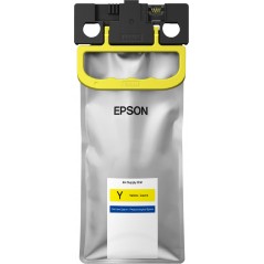 Epson C13T11P440, Extra (Súper) alto rendimiento, Amarillo, 1 pieza(s), Pack individual