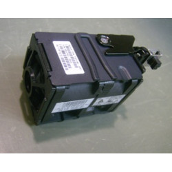 Dual-rotor fan assembly | APLIUM