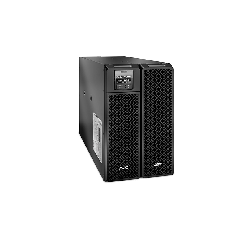 APC Smart-UPS SRT 10000VA 208V