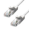 CAT5e U/UTP CU PVC Ethernet