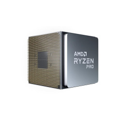 Ryzen 7 Pro 4750G Processor