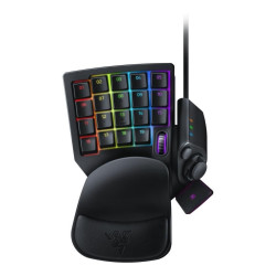 Tartarus V2 Numeric Keypad