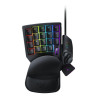 Tartarus V2 Numeric Keypad