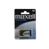 Pila alcalina MAXELL 9V LR09
