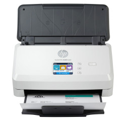 Scanjet Pro N4000 Snw1