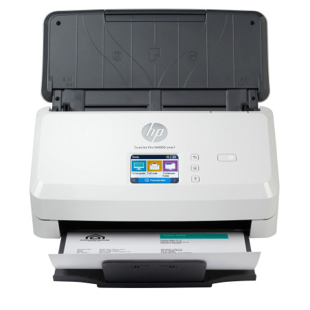 Scanjet Pro N4000 Snw1
