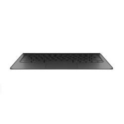 Top Cover W/Keyboard EURO | APLIUM