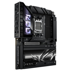 ASUS ROG CROSSHAIR X870E HERO BTF AMD X870E Zócalo AM5 ATX | APLIUM