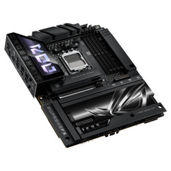 ASUS ROG CROSSHAIR X870E HERO BTF AMD X870E Zócalo AM5 ATX | APLIUM
