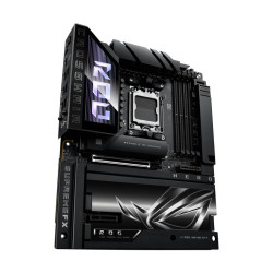 ASUS ROG CROSSHAIR X870E HERO BTF AMD X870E Zócalo AM5 ATX | APLIUM