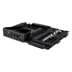 ASUS ROG CROSSHAIR X870E HERO BTF AMD X870E Zócalo AM5 ATX | APLIUM