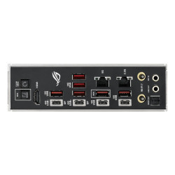 ASUS ROG CROSSHAIR X870E HERO BTF AMD X870E Zócalo AM5 ATX | APLIUM