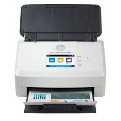 Scanjet Enterprise Flow N7000