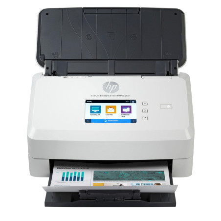 Scanjet Enterprise Flow N7000
