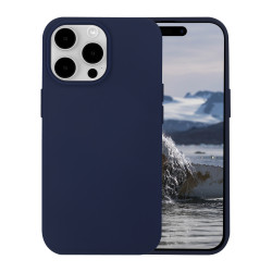 Iceland Ultra D3O MSFE iPhone15 Pro Blue