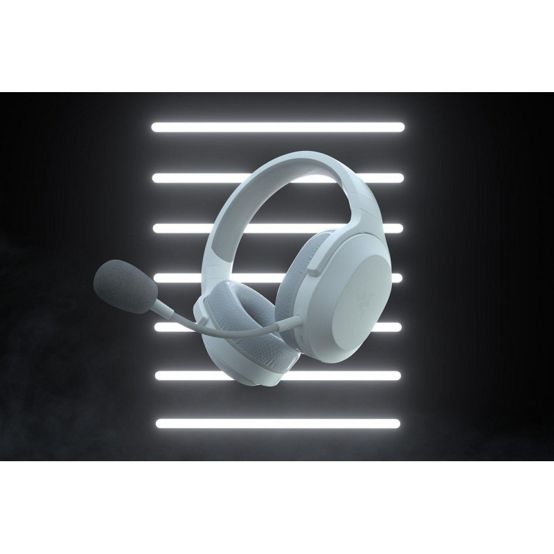 Barracuda X Headset Wired &