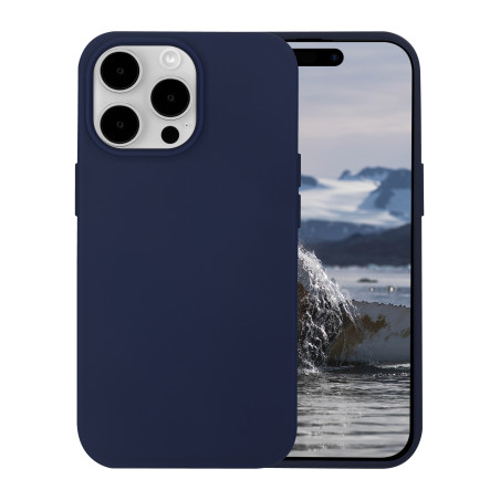 Iceland Ultra D3O MSFE iPhone15 Pro Blue