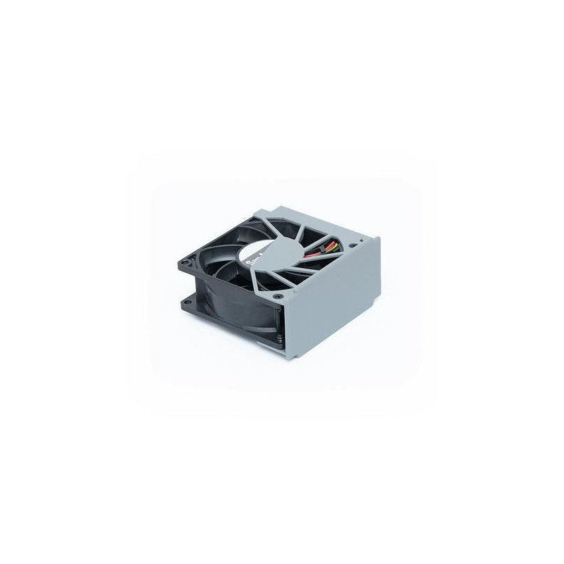 Computer Cooling System 8 Cm