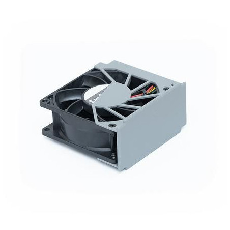 Computer Cooling System 8 Cm