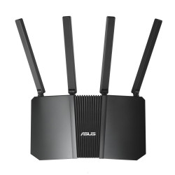 ASUS RT-BE55 router inalámbrico 2.5 Gigabit Ethernet Doble b | APLIUM