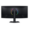 LS40FG756EUXEN - Monitor Gaming Ultrapanorámico Curvo | APLIUM