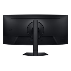LS40FG756EUXEN - Monitor Gaming Ultrapanorámico Curvo | APLIUM