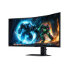 LS40FG756EUXEN - Monitor Gaming Ultrapanorámico Curvo | APLIUM