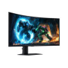 LS40FG756EUXEN - Monitor Gaming Ultrapanorámico Curvo | APLIUM