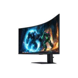 LS40FG756EUXEN - Monitor Gaming Ultrapanorámico Curvo | APLIUM