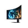LS40FG756EUXEN - Monitor Gaming Ultrapanorámico Curvo | APLIUM