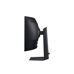 LS40FG756EUXEN - Monitor Gaming Ultrapanorámico Curvo | APLIUM