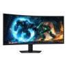 LS40FG756EUXEN - Monitor Gaming Ultrapanorámico Curvo | APLIUM