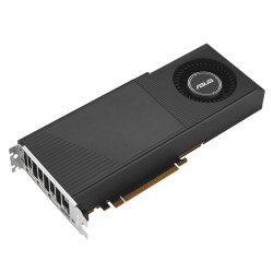 ASUS Turbo -AI-PRO-R9700-32G AMD Radeon AI PRO R9700 32 GB G | APLIUM