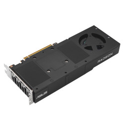 ASUS Turbo -AI-PRO-R9700-32G AMD Radeon AI PRO R9700 32 GB G | APLIUM