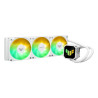 ASUS TUF Gaming LC III 360 ARGB White Edition Carcasa del or | APLIUM