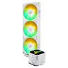 ASUS TUF Gaming LC III 360 ARGB White Edition Carcasa del or | APLIUM
