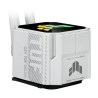 ASUS TUF Gaming LC III 360 ARGB White Edition Carcasa del or | APLIUM