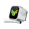 ASUS TUF Gaming LC III 360 ARGB White Edition Carcasa del or | APLIUM