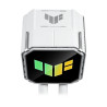 ASUS TUF Gaming LC III 360 ARGB White Edition Carcasa del or | APLIUM